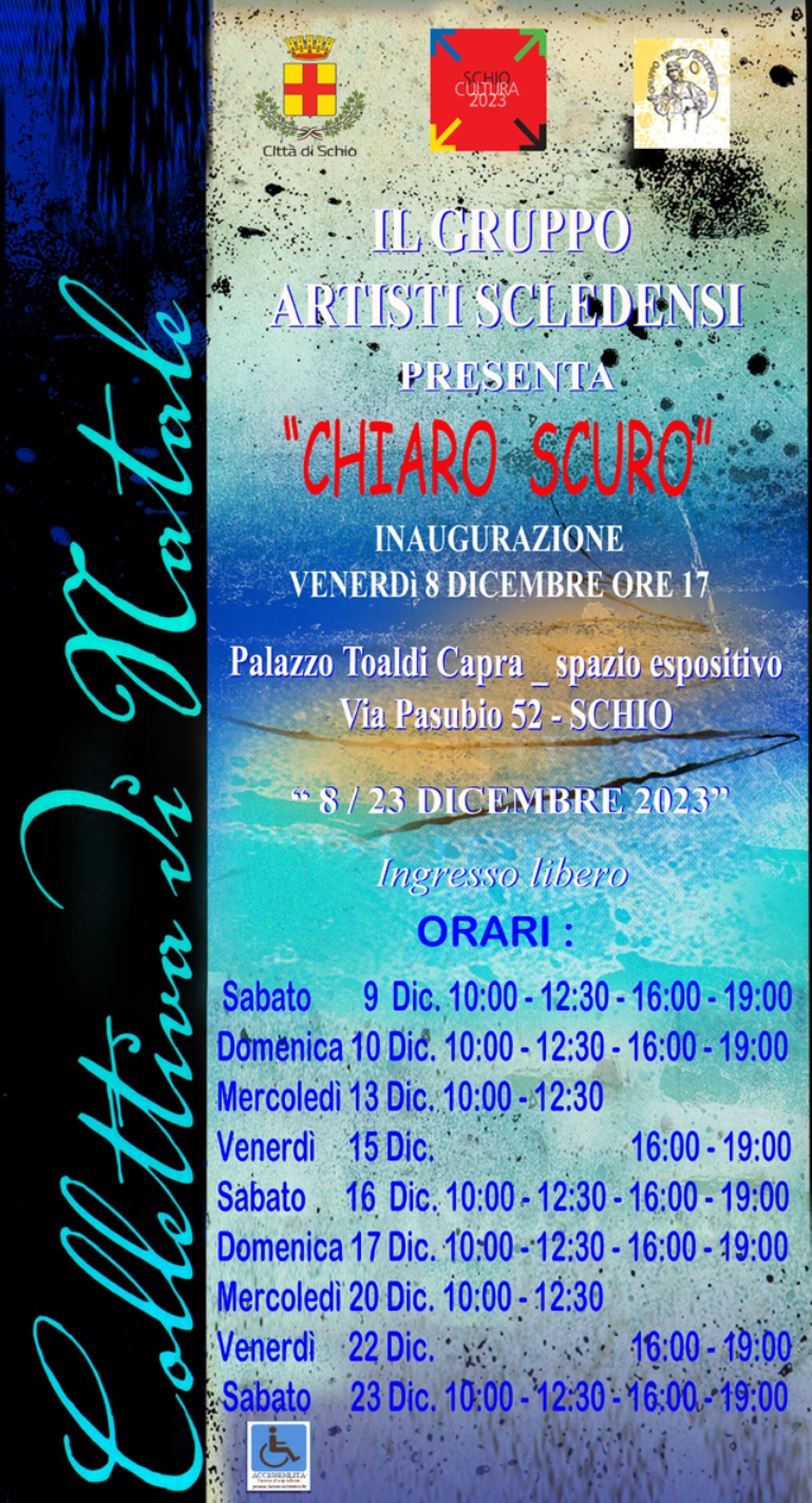 Inaugurazione mostra 