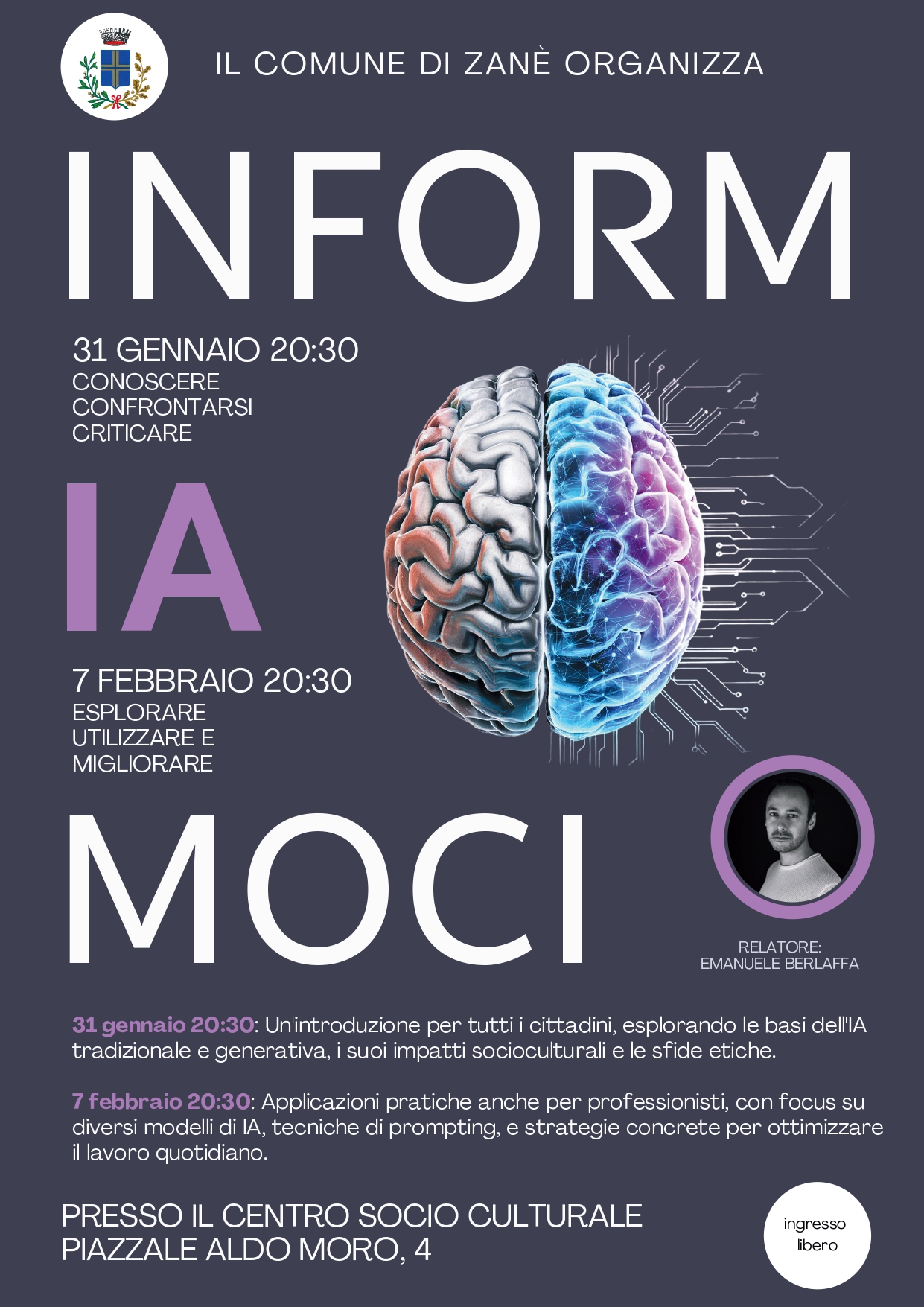 Intelligenza Artificiale