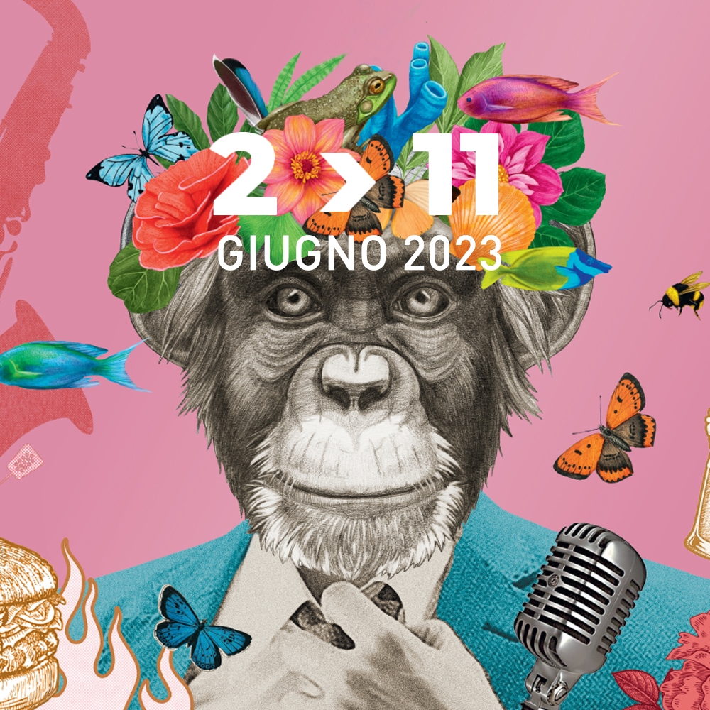 Sacro Fest - Schio Teatro 80