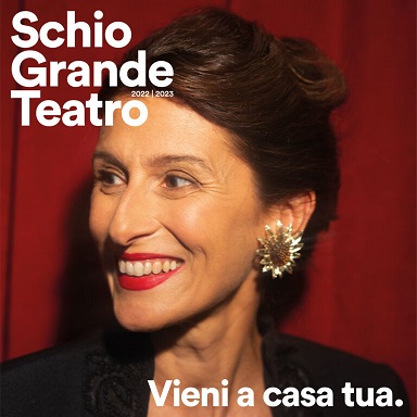 Schio Grande Teatro 