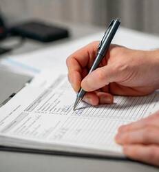 Immagine: accesso agli atti