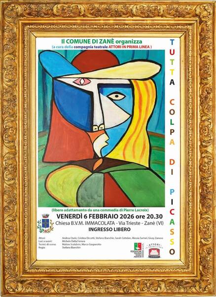 Immagine: Carnevale adulti