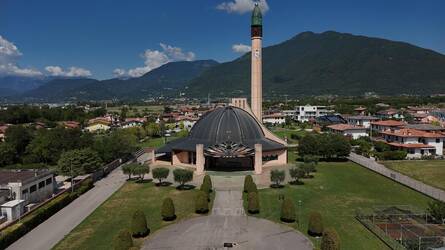 Immagine: Chiesa BVM