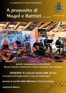 concerto