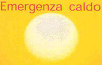 Emergenza Caldo