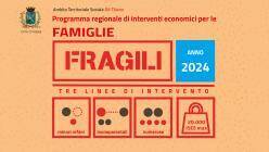 Famiglie Fragili 