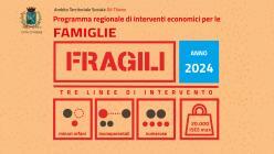 Famiglie Fragili 