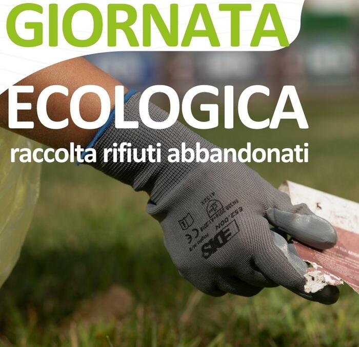 Immagine: giornata ecologica