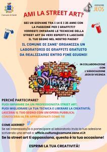 Laboratorio Graffiti