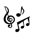 note musicali