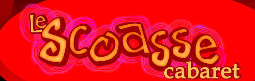 Immagine: scoasse cabaret
