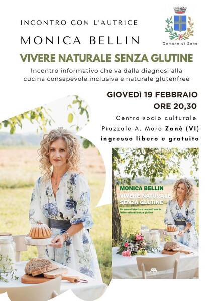 Immagine: Vivere naturale senza glutine