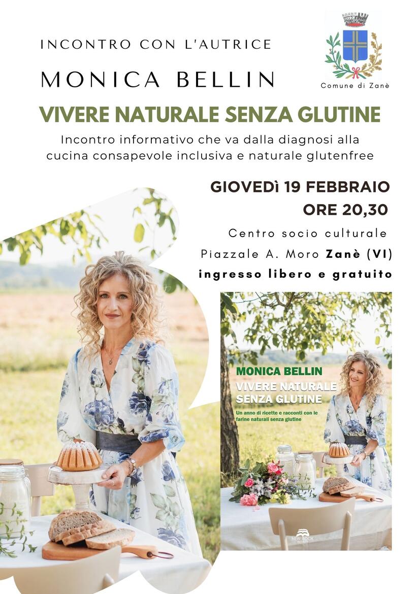 Immagine: Vivere naturale senza glutine
