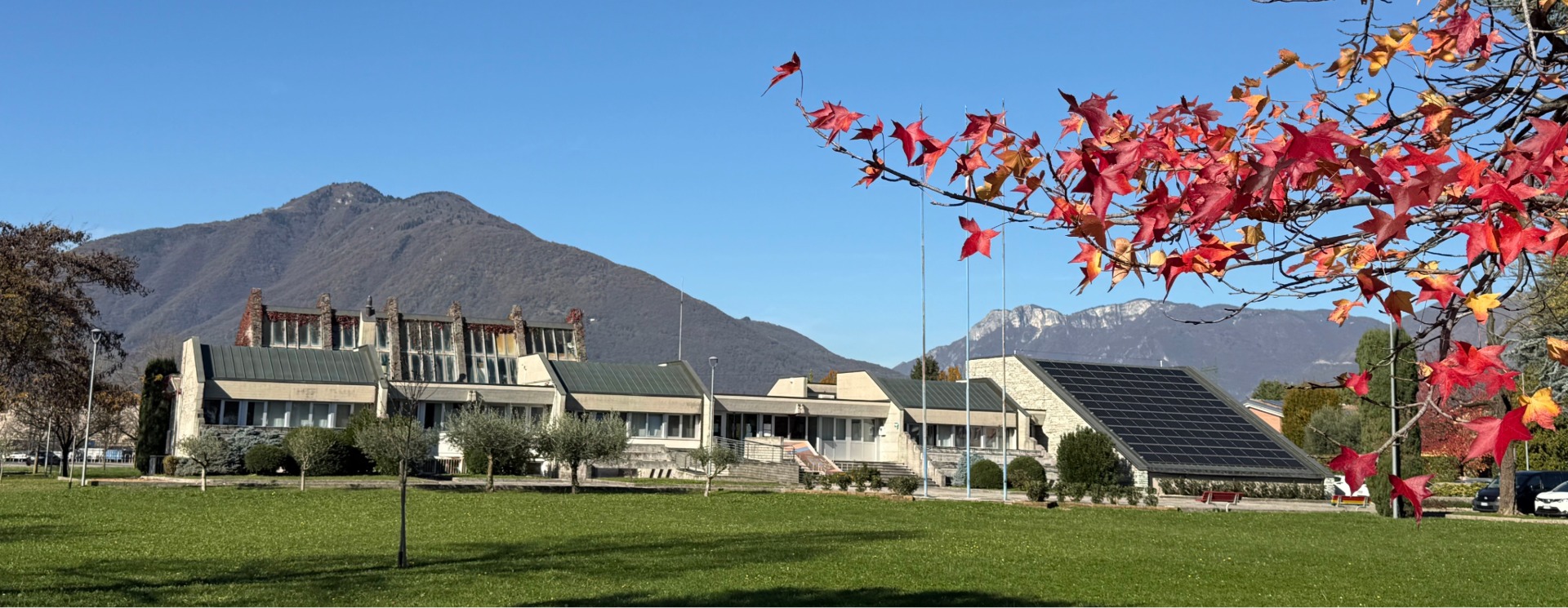 Palazzo Comune Noc - Comune - Creative Commons CC0 1.0 Universal - Public Domain Dedication (CC0 1.0)